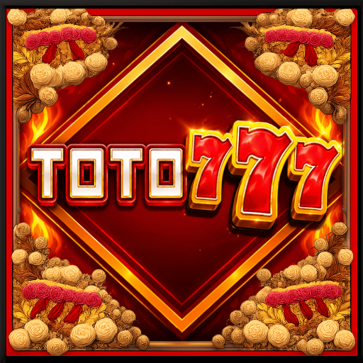 toto777 — mitra unggulan